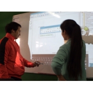 AULA DIGITAL - Capacitación intensiva a nuestro equipo docente
